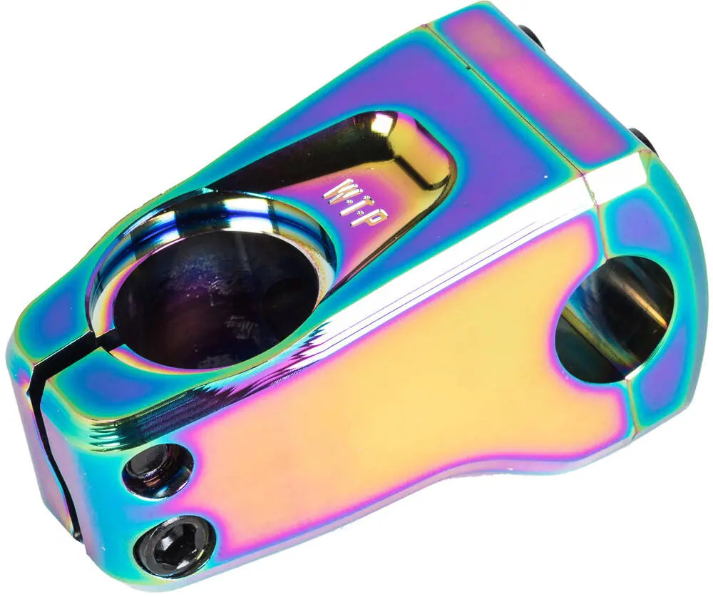 Wethepeople Index Front Load Stem BMX Stem | RideHub