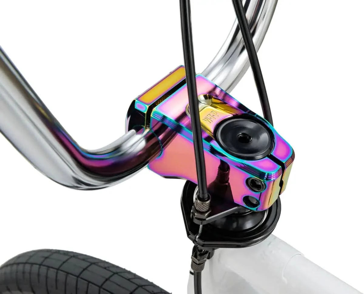 Wethepeople Index Front Load Stem BMX Stem | RideHub