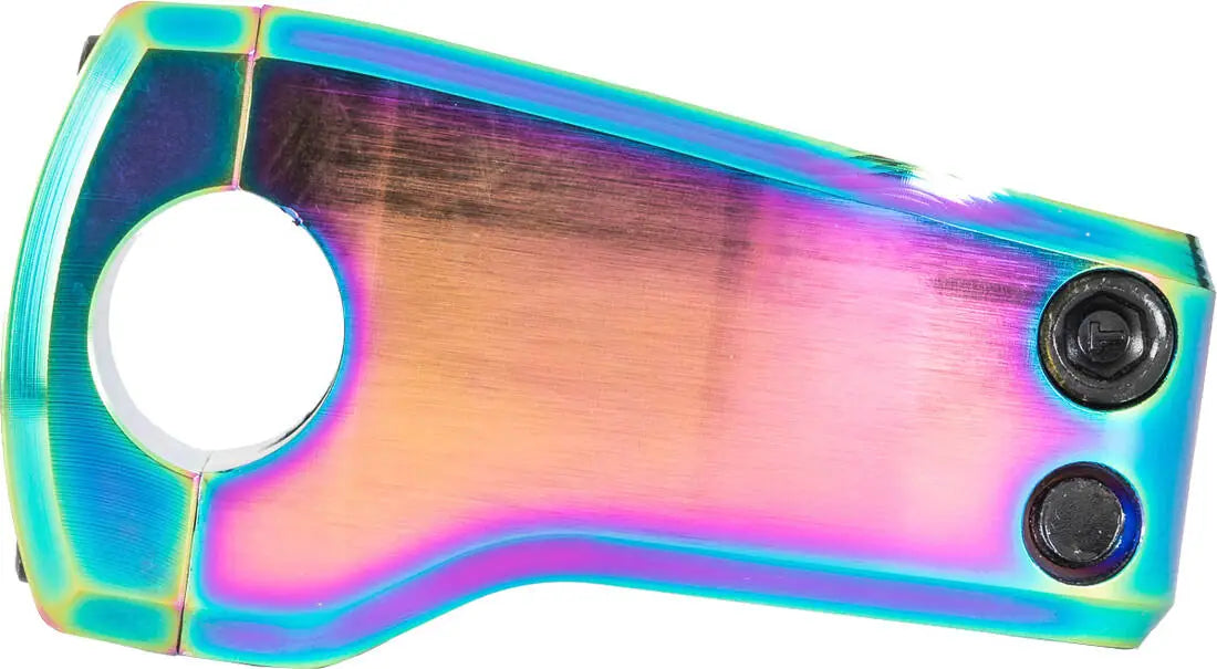 Wethepeople Index Front Load Stem BMX Stem | RideHub