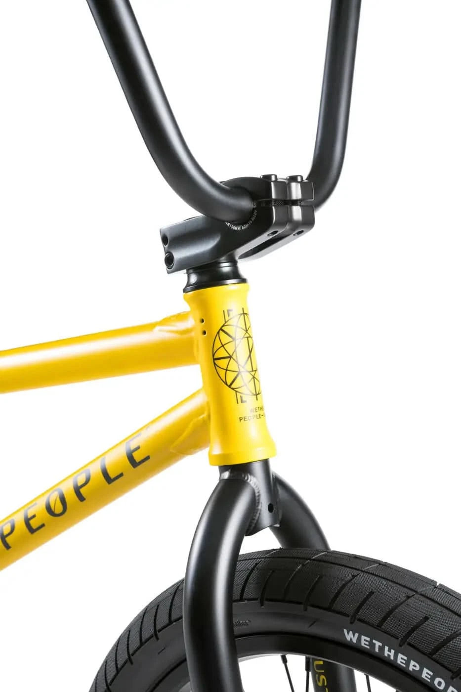 Wethepeople Justice BMX Bike | RideHub