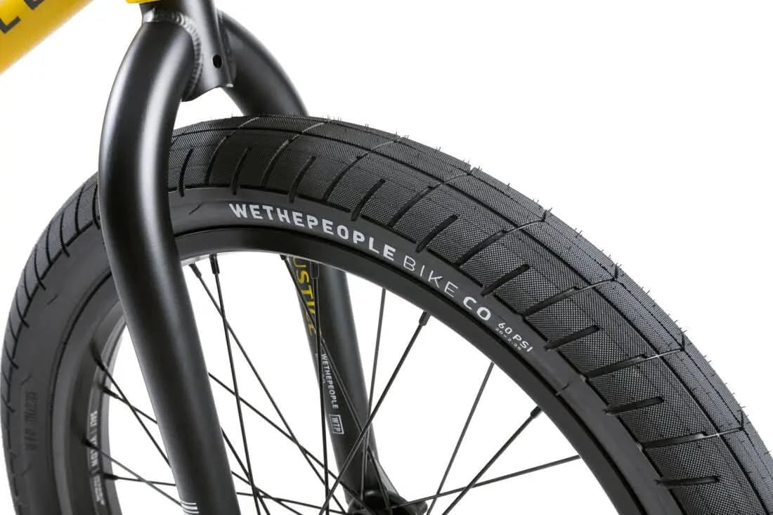 Wethepeople Justice BMX Bike | RideHub