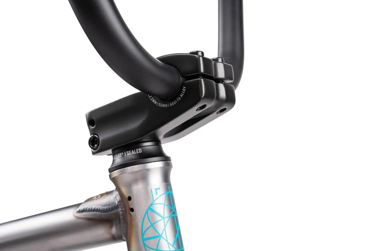 Wethepeople Justice BMX Bike | RideHub