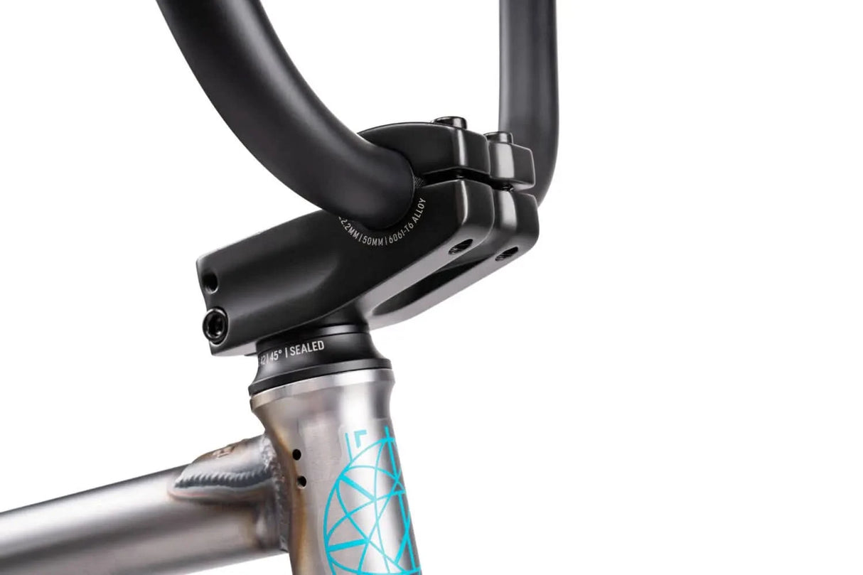 Wethepeople Justice BMX Bike | RideHub
