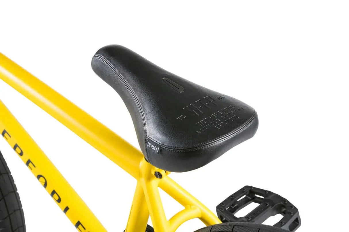 Wethepeople Justice BMX Bike | RideHub