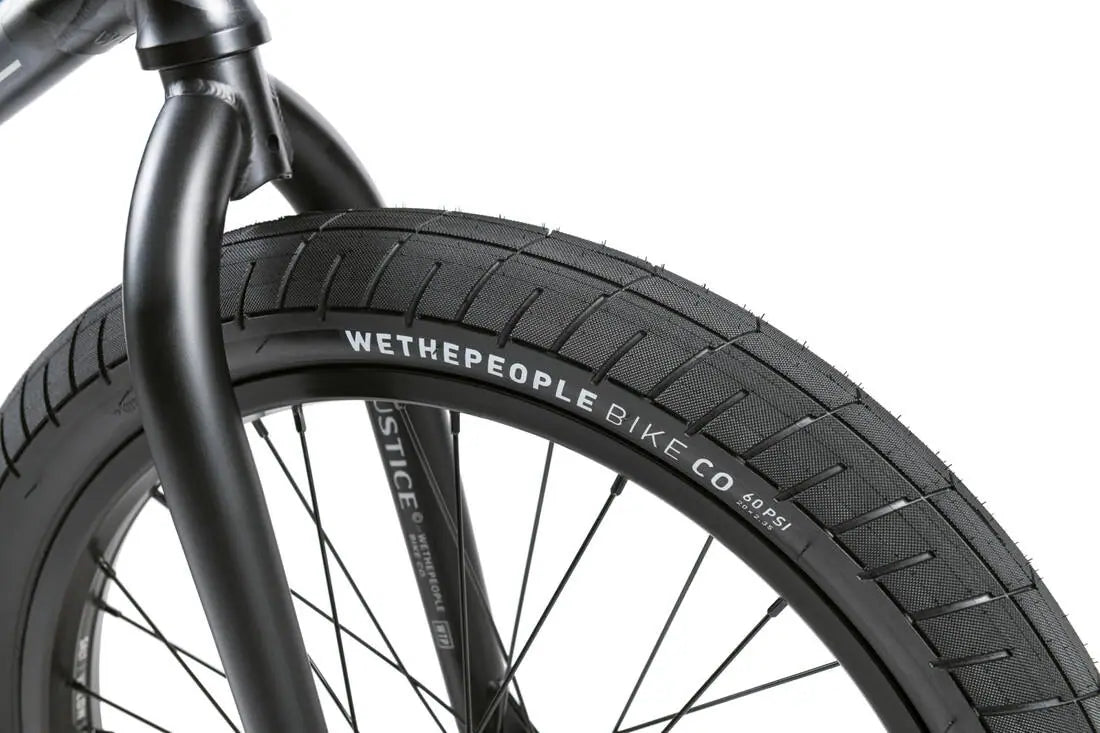 Wethepeople Justice BMX Bike | RideHub