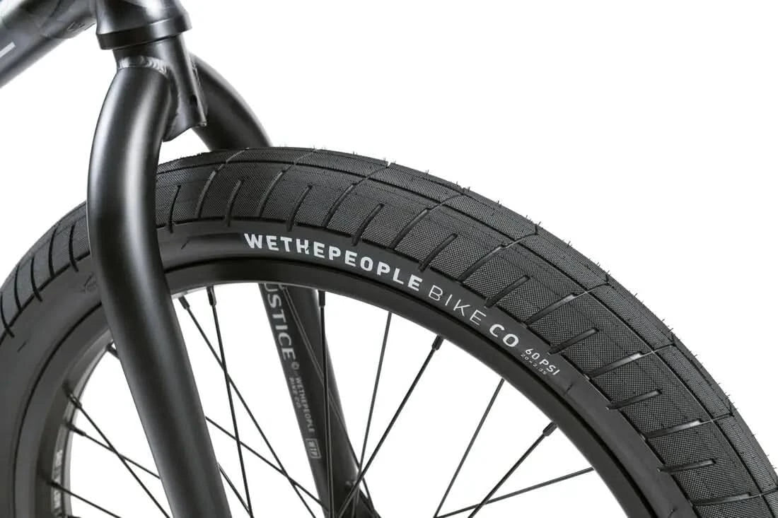 Wethepeople Justice BMX Bike | RideHub