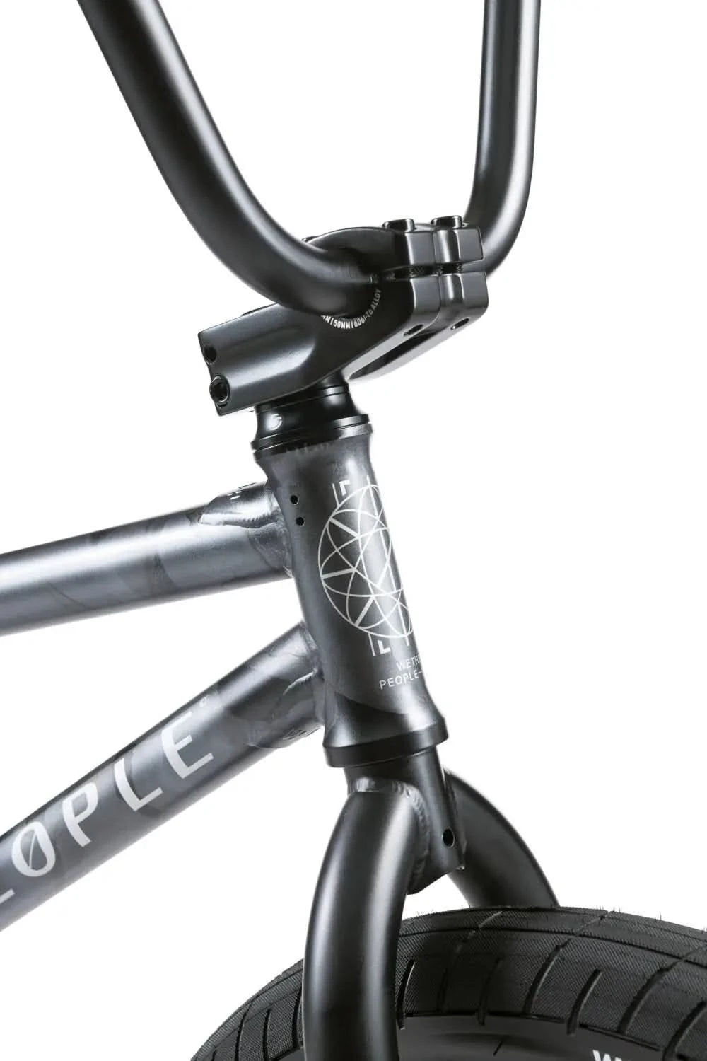 Wethepeople Justice BMX Bike | RideHub