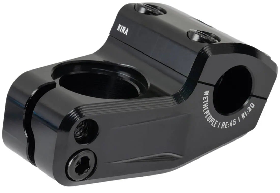 Wethepeople Kira Top Load Stem BMX Stem | RideHub
