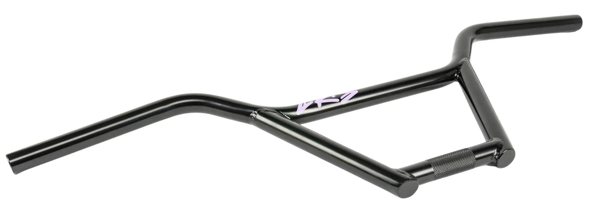 Wethepeople Frank Lukas Signature LKS 4PC Bar BMX Handlebar | Ride Hub