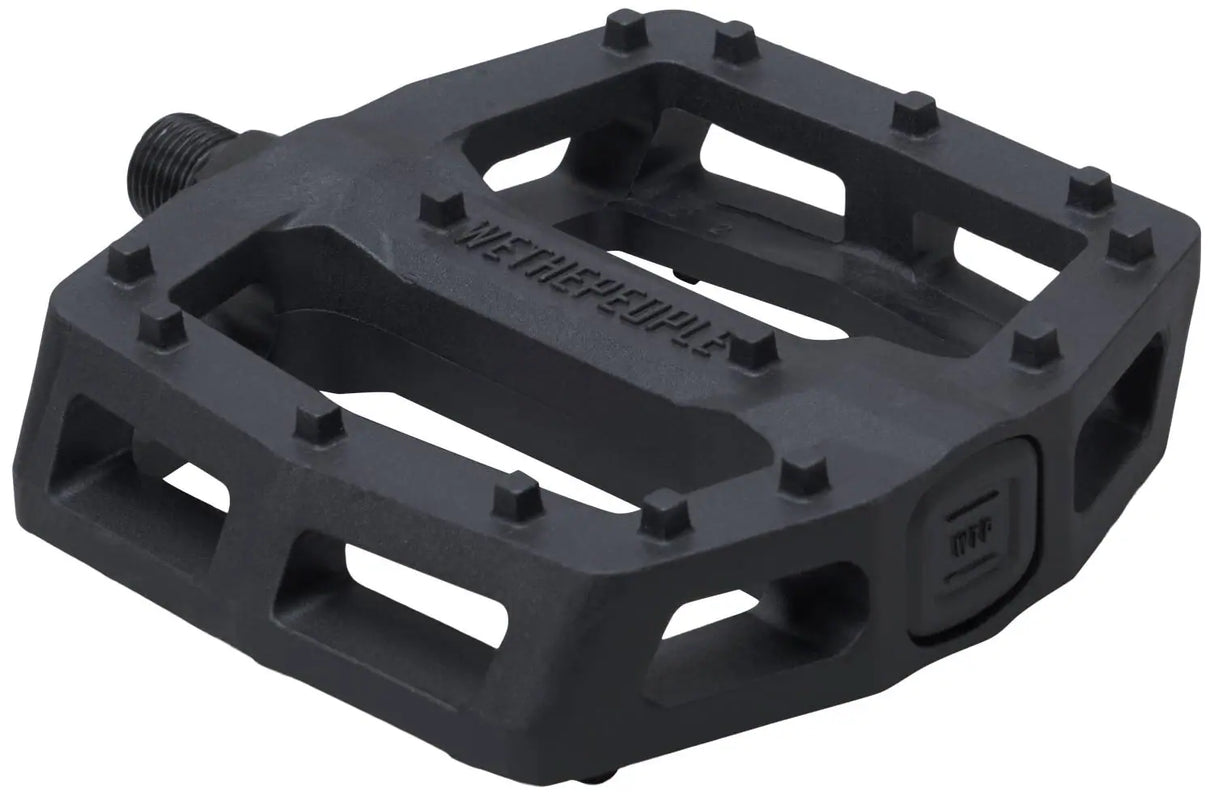 Wethepeople Logic Pedals BMX Pedals | Ride Hub