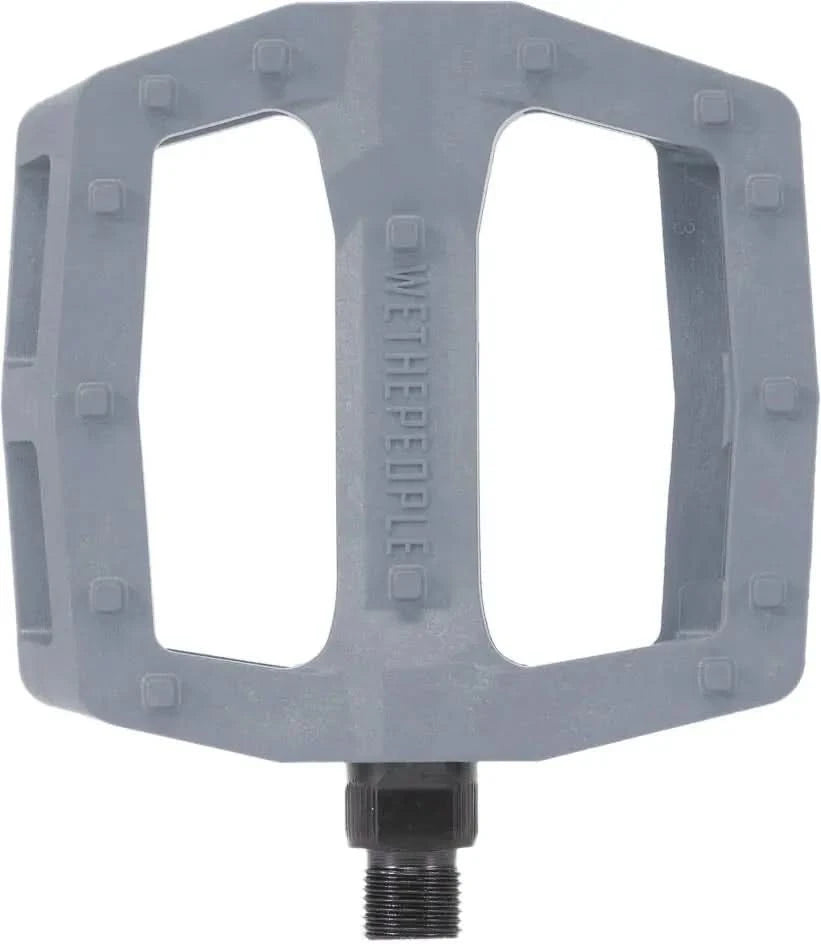 Wethepeople Logic Pedals BMX Pedals | Ride Hub