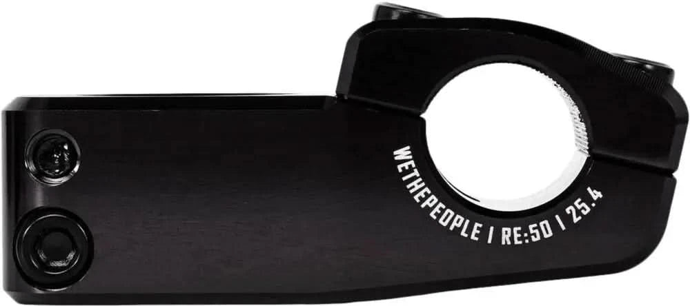 Wethepeople Logic Top Load Stem BMX Stem | RideHub
