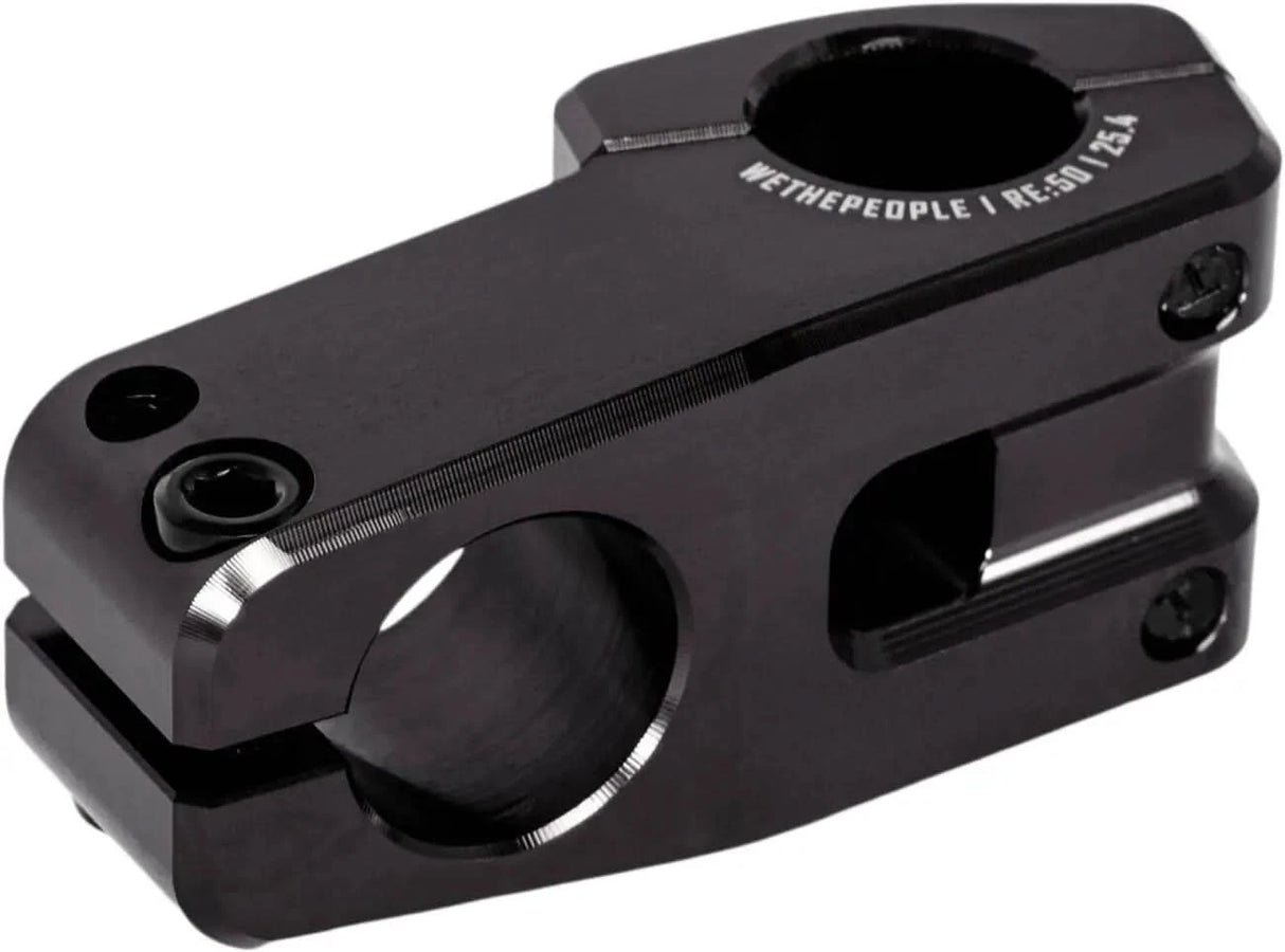 Wethepeople Logic Top Load Stem BMX Stem | RideHub
