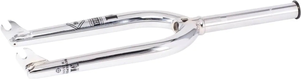 Wethepeople Message Fork BMX Fork | RideHub