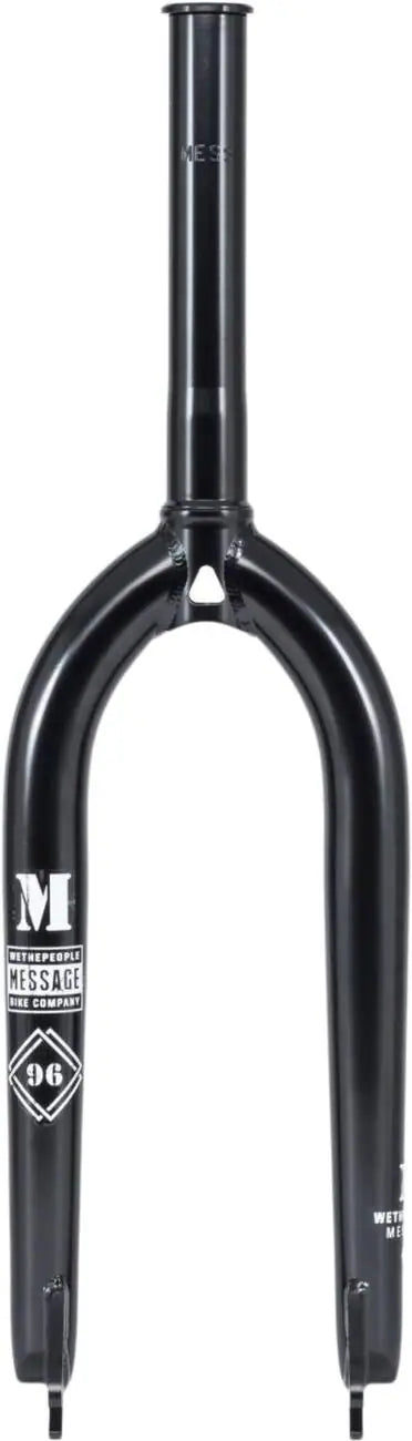 Wethepeople Message Fork BMX Fork | RideHub