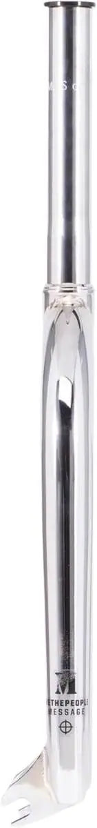 Wethepeople Message Fork BMX Fork | RideHub