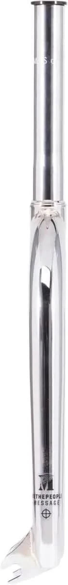 Wethepeople Message Fork BMX Fork | RideHub