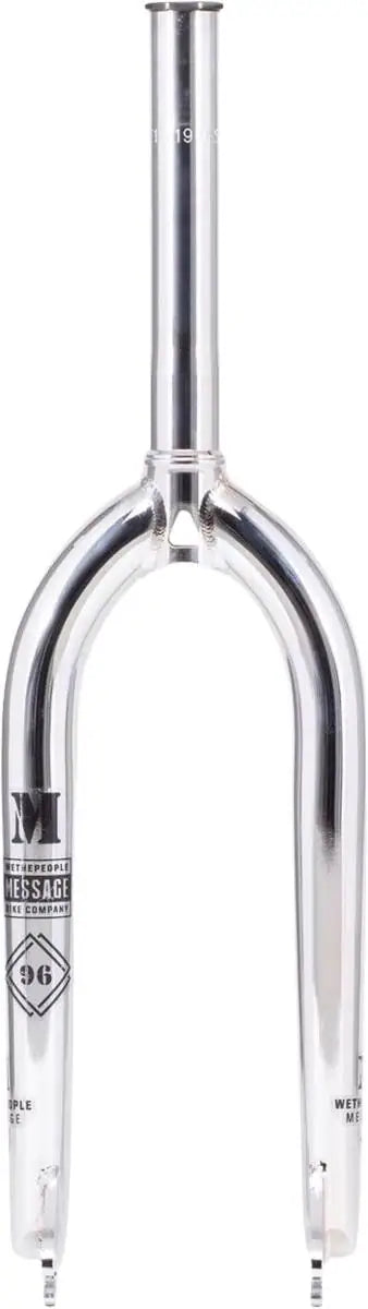Wethepeople Message Fork BMX Fork | RideHub
