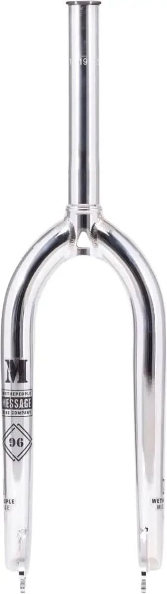 Wethepeople Message Fork BMX Fork | RideHub