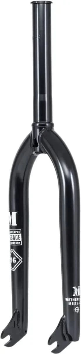 Wethepeople Message Fork BMX Fork | RideHub