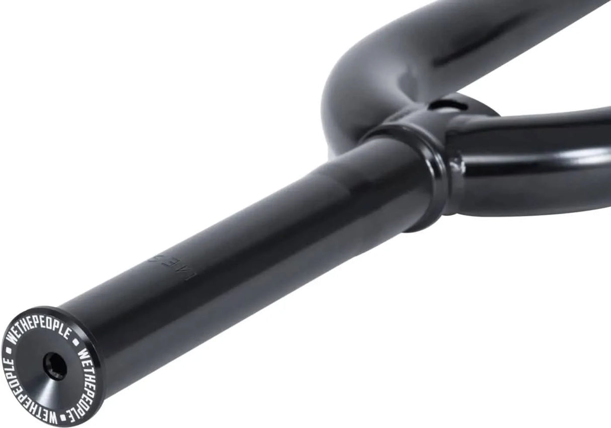 Wethepeople Message Fork BMX Fork | RideHub