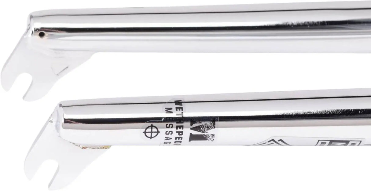 Wethepeople Message Fork BMX Fork | RideHub