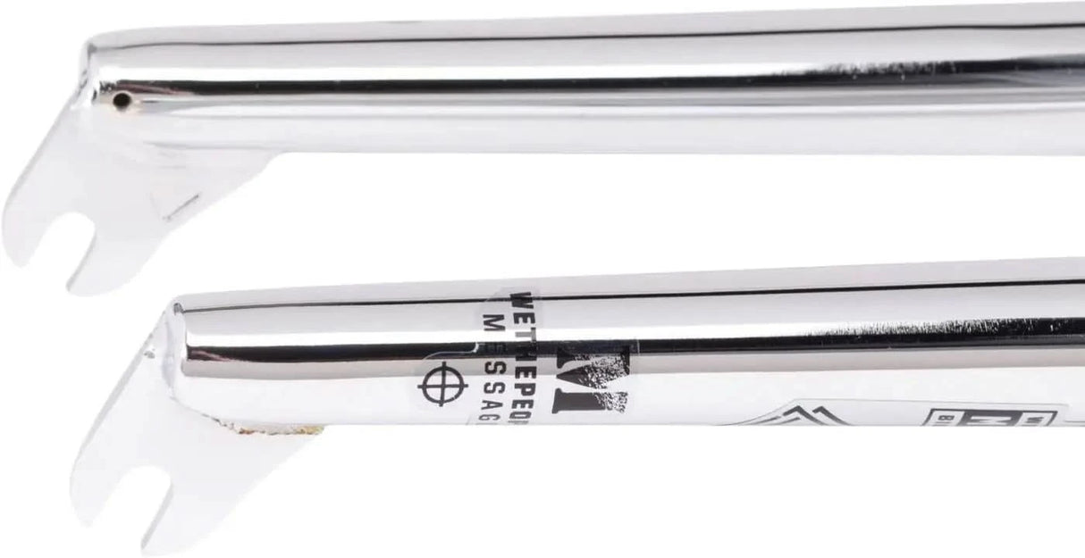 Wethepeople Message Fork BMX Fork | RideHub