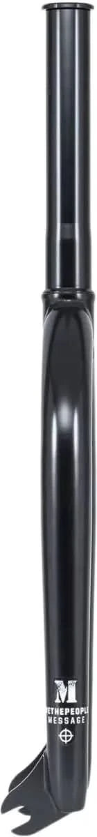 Wethepeople Message Fork BMX Fork | RideHub