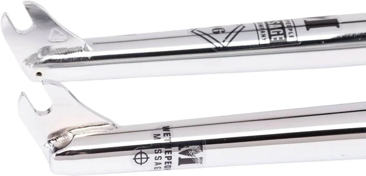 Wethepeople Message Fork BMX Fork | RideHub