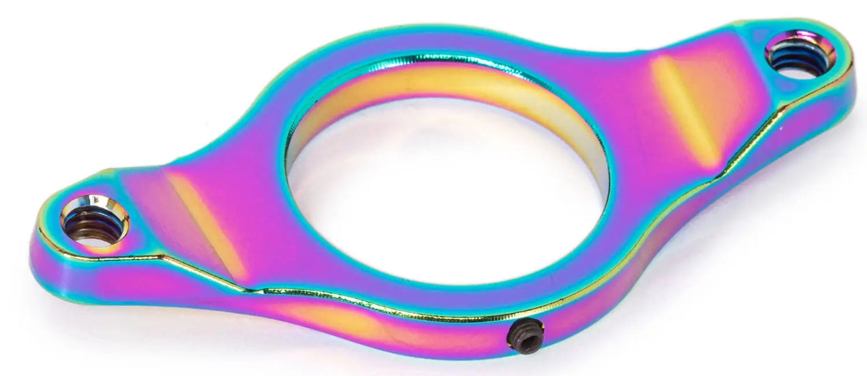 Gyro plate for BMX rotor Wethepeople Message Gyro Plate | RideHub