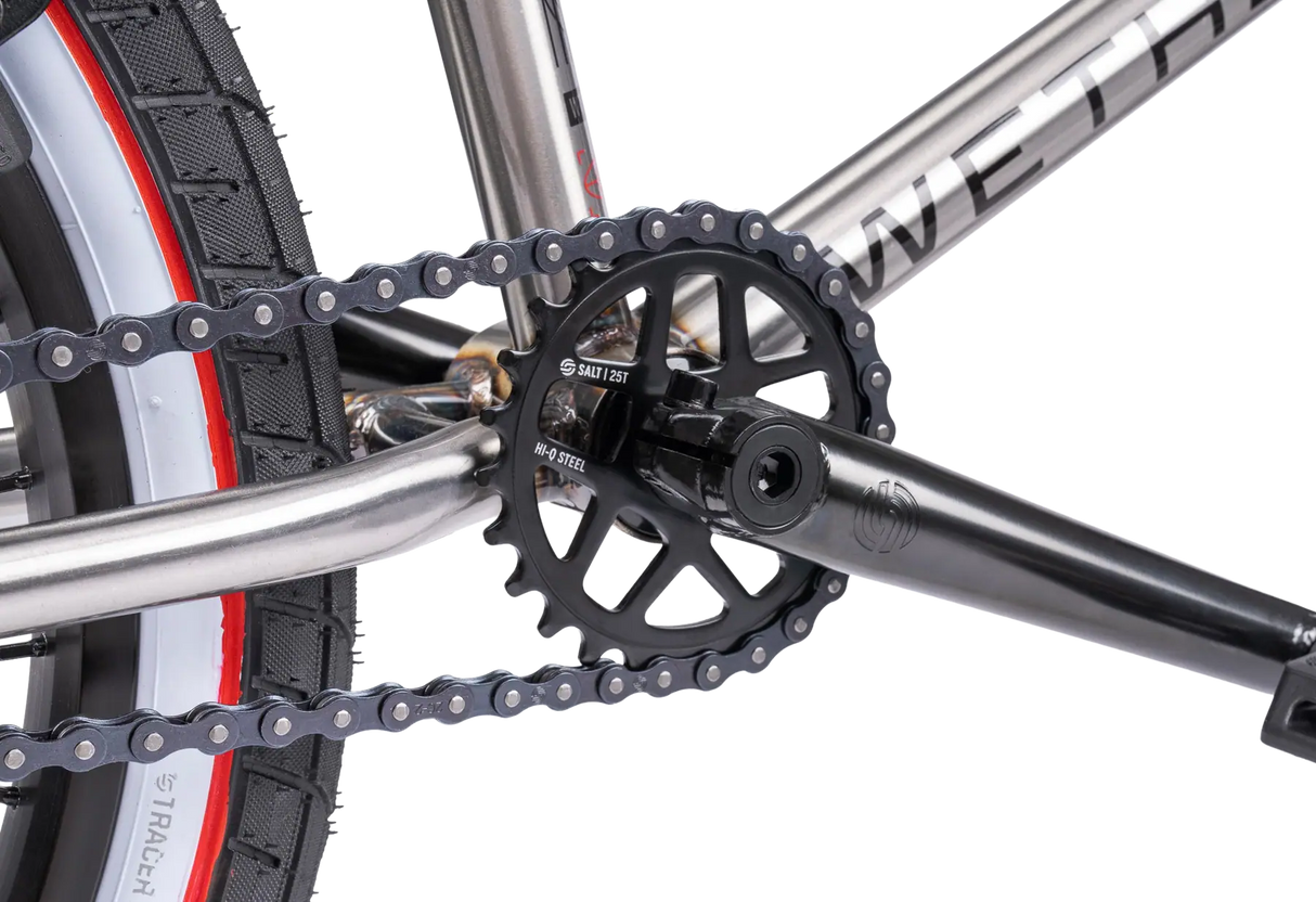 Wethepeople Nova BMX Bike | RideHub