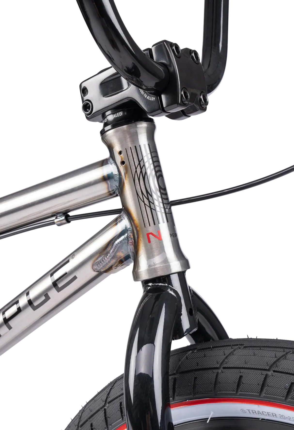 Wethepeople Nova BMX Bike | RideHub