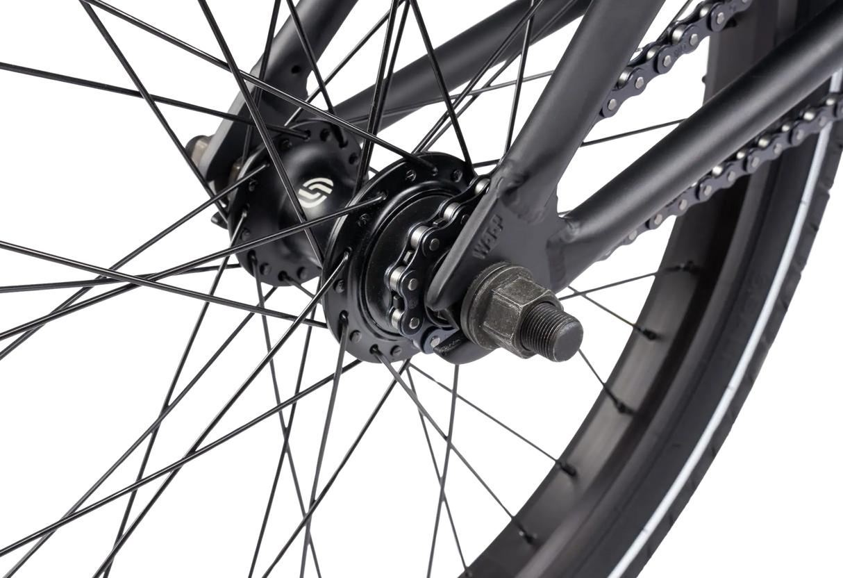 Wethepeople Nova BMX Bike | RideHub