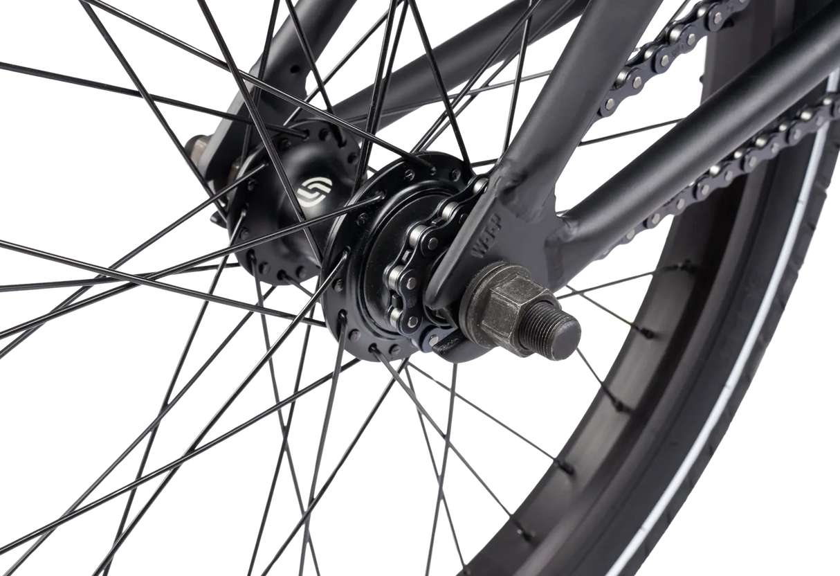 Wethepeople Nova BMX Bike | RideHub