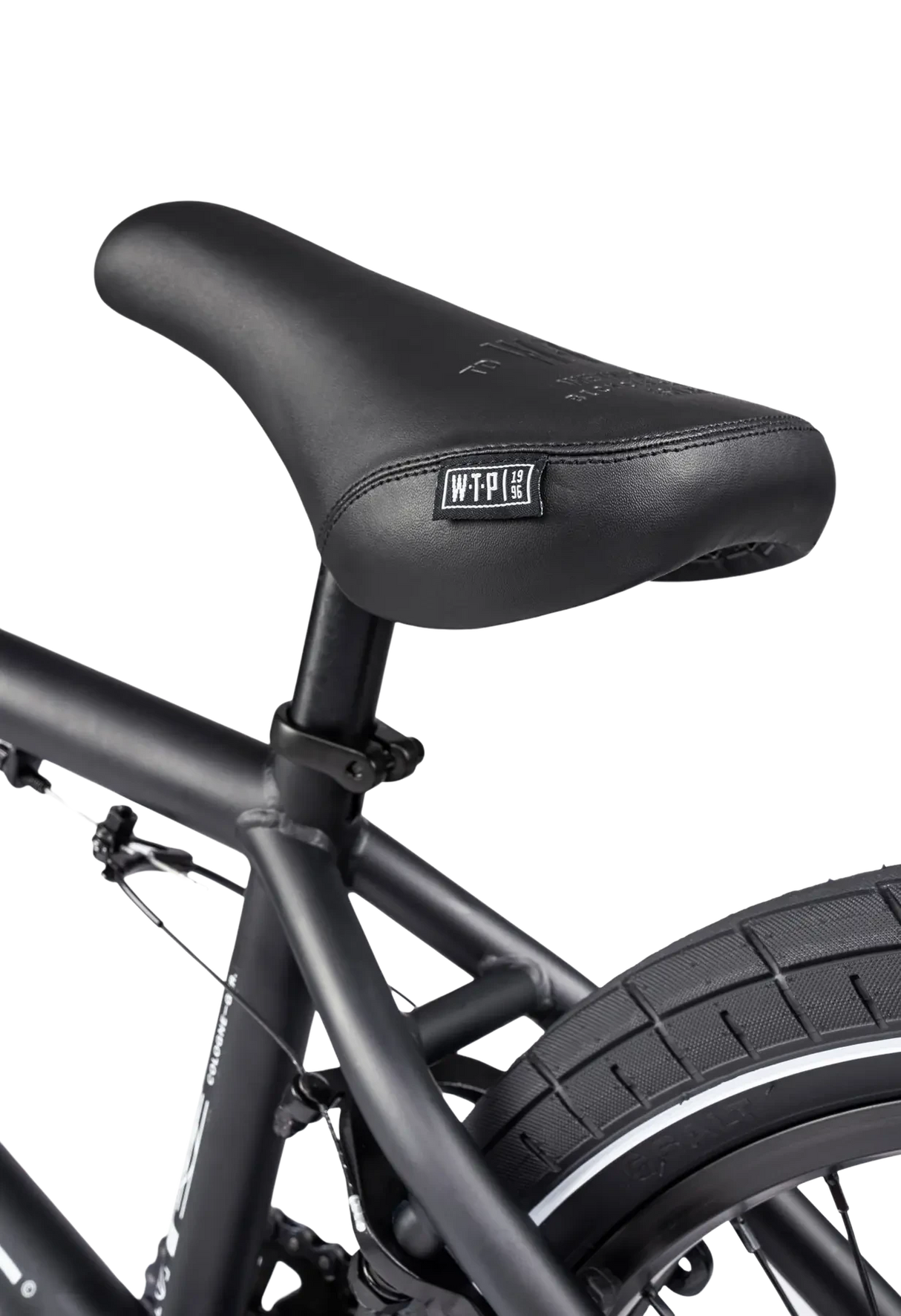 Wethepeople Nova BMX Bike | RideHub