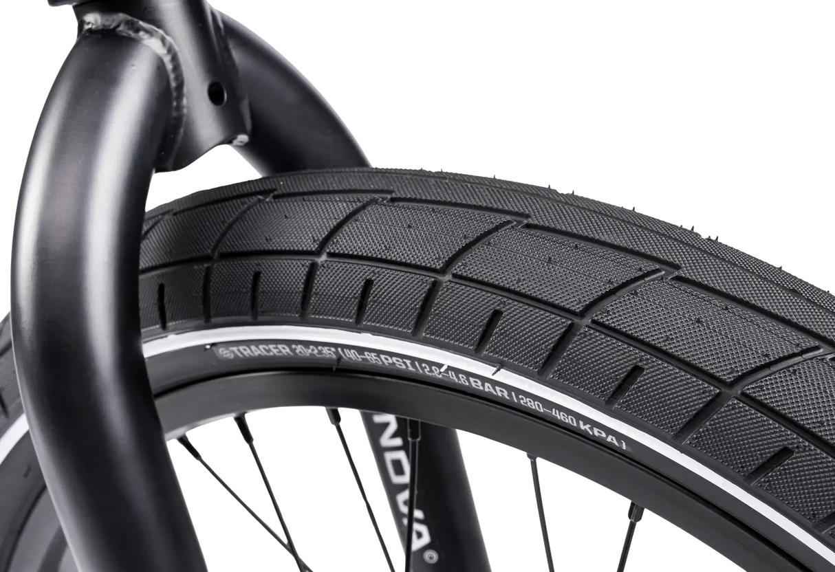 Wethepeople Nova BMX Bike | RideHub