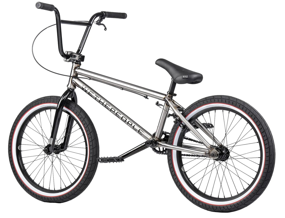 Wethepeople Nova BMX Bike | RideHub