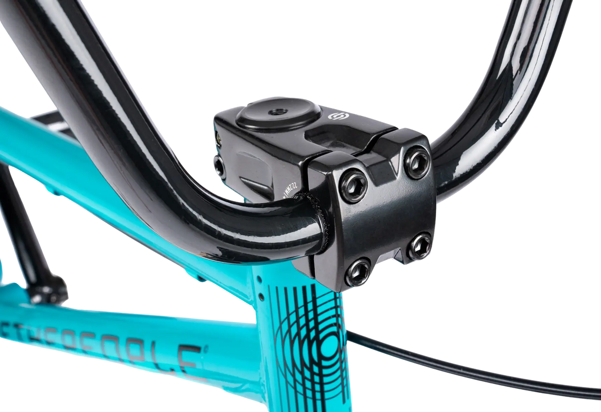 Wethepeople Nova BMX Bike | RideHub