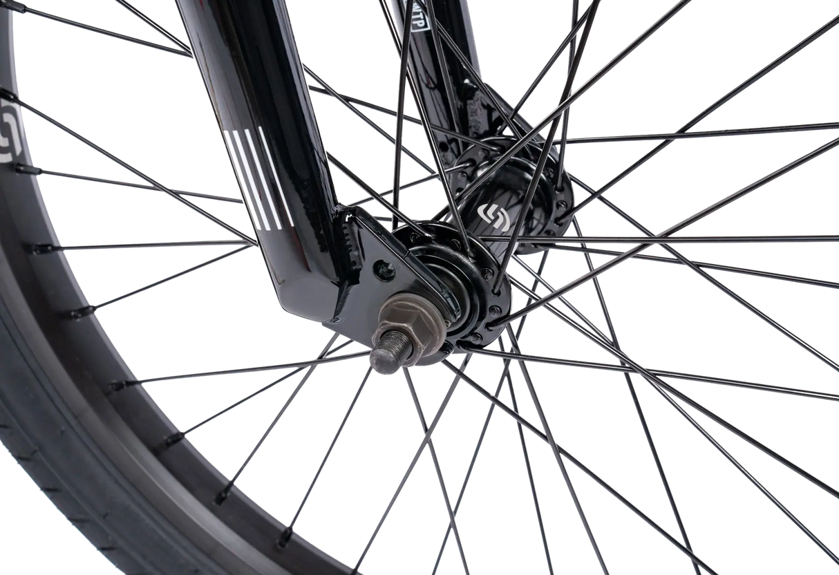 Wethepeople Nova BMX Bike | RideHub