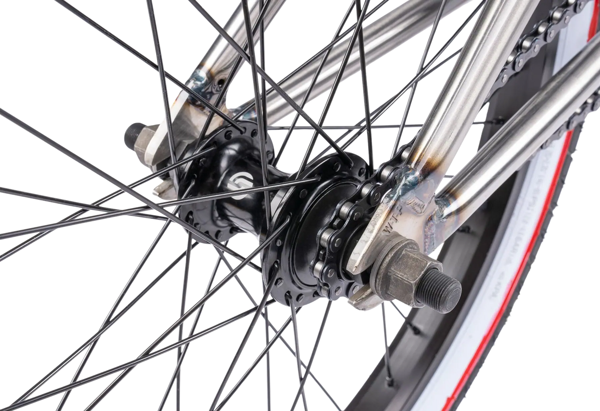 Wethepeople Nova BMX Bike | RideHub