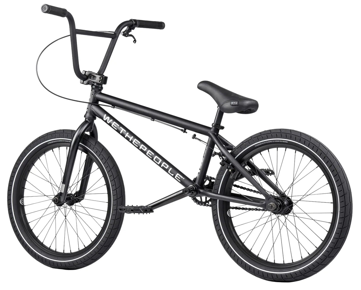 Wethepeople Nova BMX Bike | RideHub