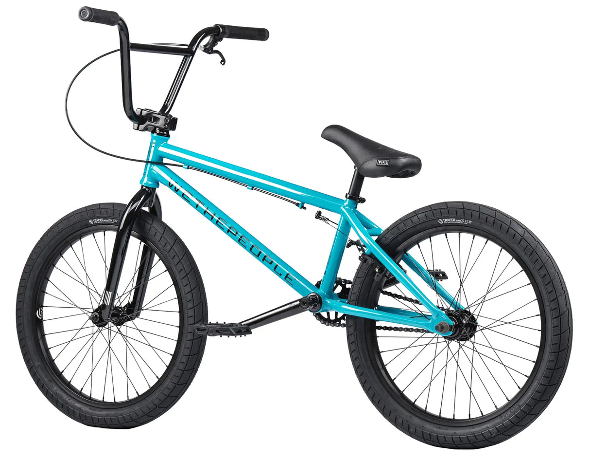 Wethepeople Nova BMX Bike | RideHub