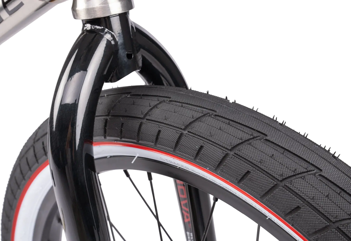 Wethepeople Nova BMX Bike | RideHub