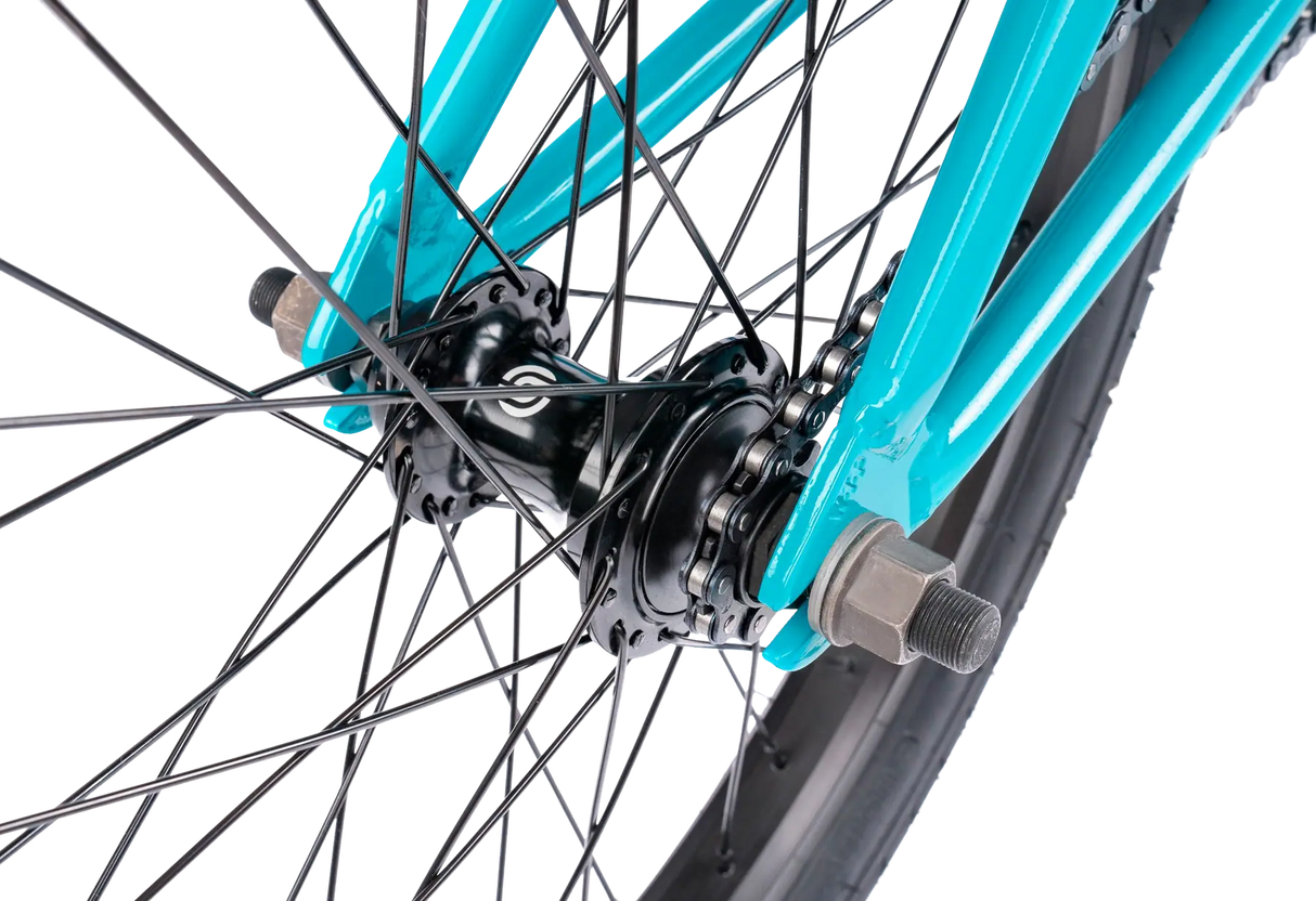 Wethepeople Nova BMX Bike | RideHub