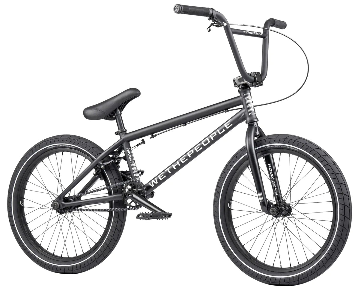 Wethepeople Nova BMX Bike | RideHub