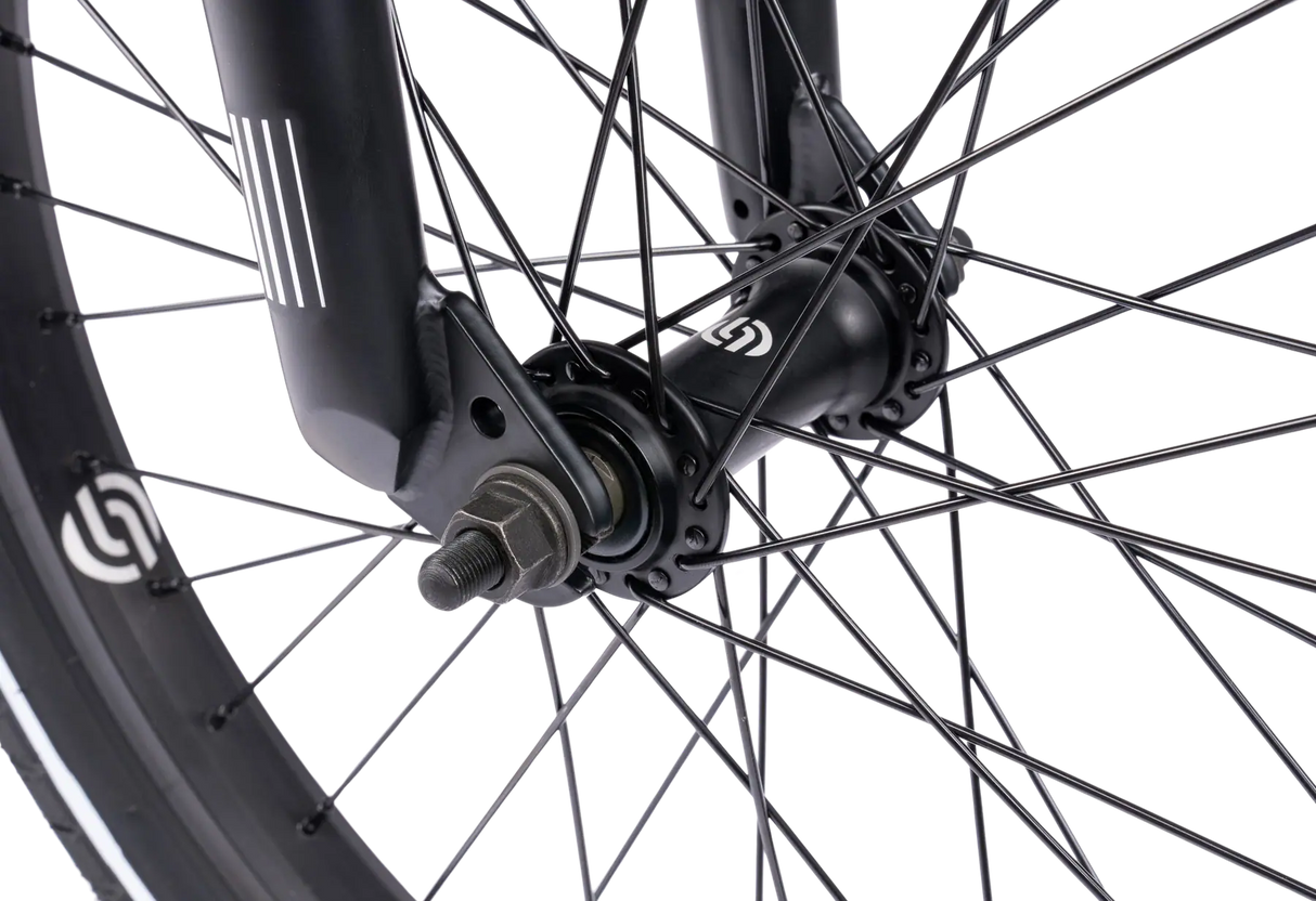 Wethepeople Nova BMX Bike | RideHub