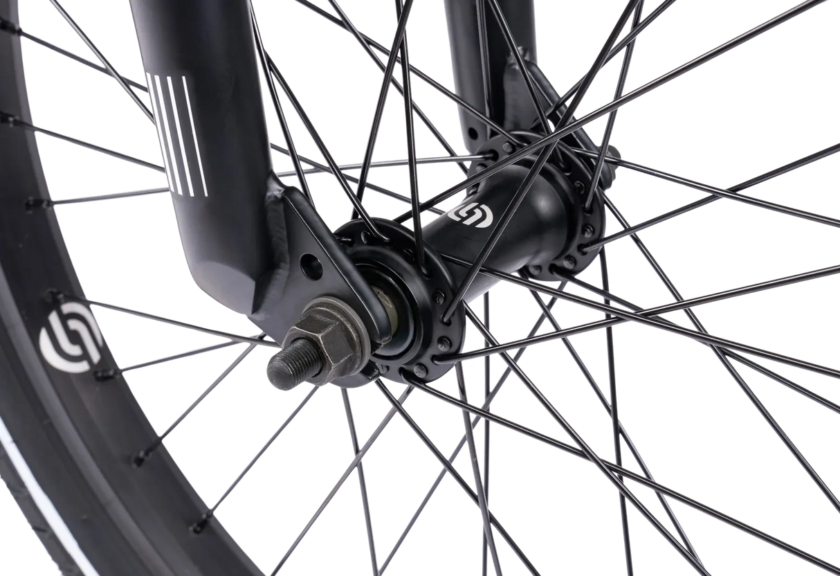 Wethepeople Nova BMX Bike | RideHub