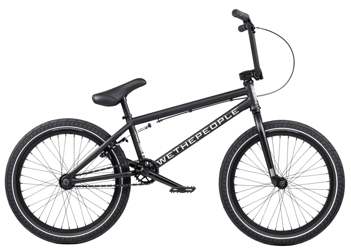 Wethepeople Nova BMX Bike | RideHub