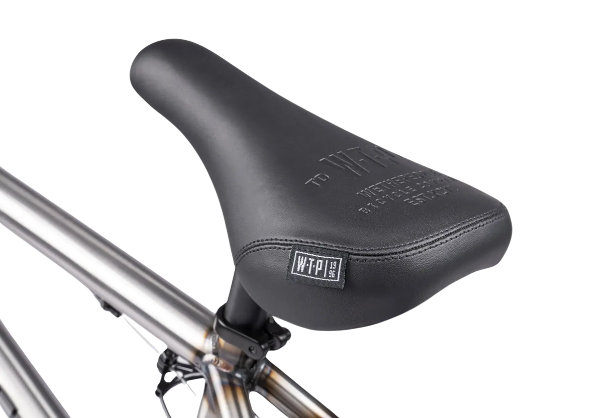 Wethepeople Nova BMX Bike | RideHub