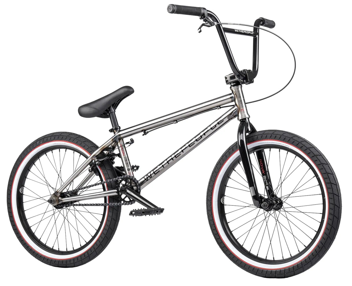 Wethepeople Nova BMX Bike | RideHub